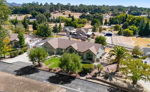 House in Atascadero, California, United States 1