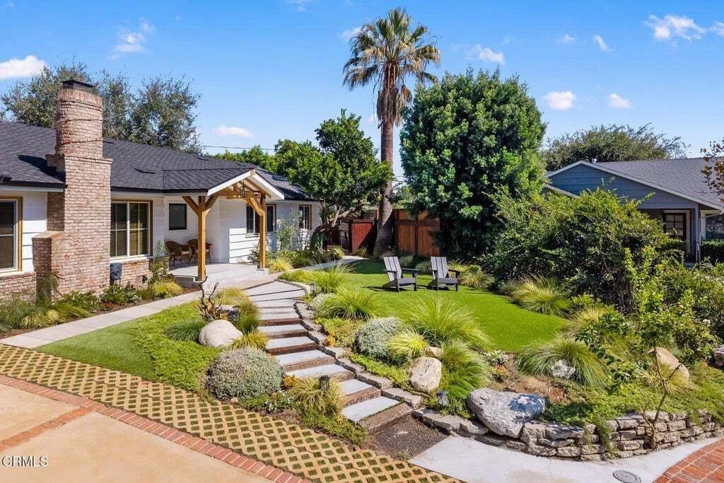 House in La Cañada Flintridge, California, United States 2 - 18970663