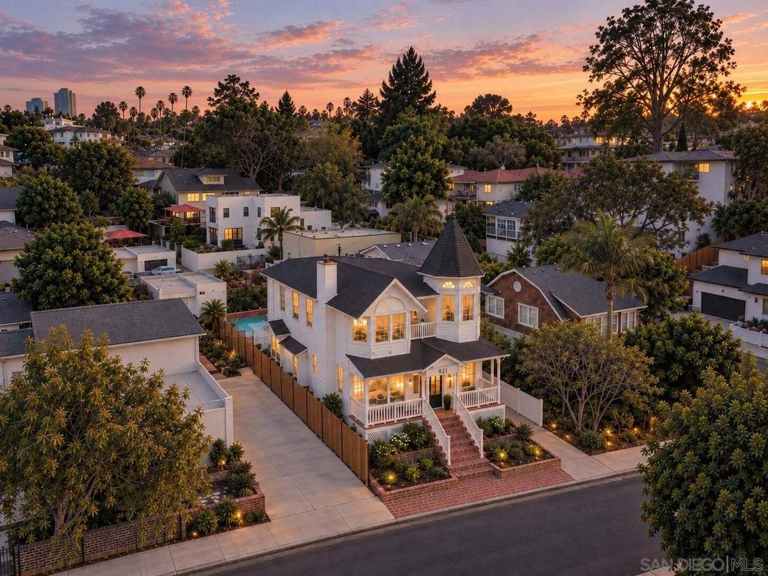 House in San Diego, California, United States 2 - 18979059