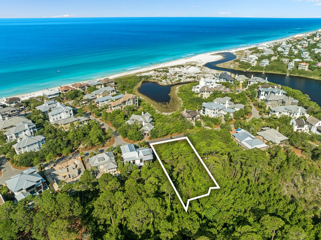 Land in Santa Rosa Beach, Florida, United States 2 - 18968060