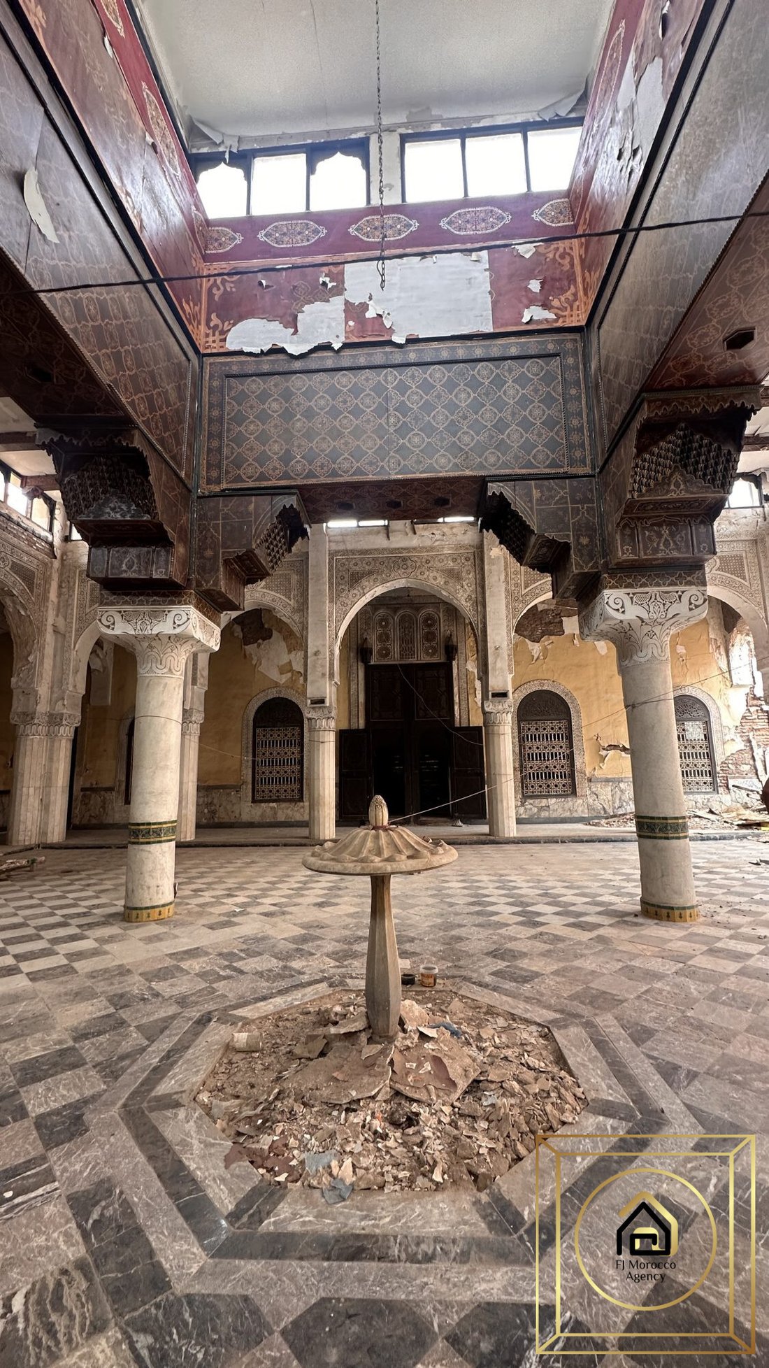House in Marrakesh, Marrakesh-Safi, Morocco 2 - 18978726