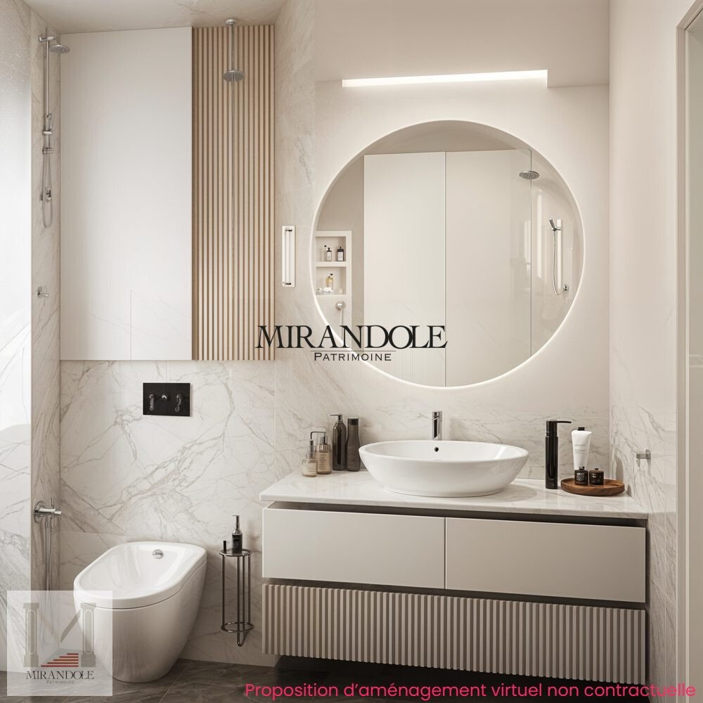 Apartment in Nice, Provence-Alpes-Côte d'Azur, France 4 - 16504887