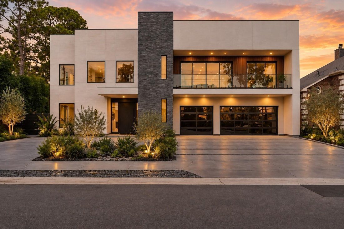 Haus in Houston, Texas, Vereinigte Staaten 1 - 18698807