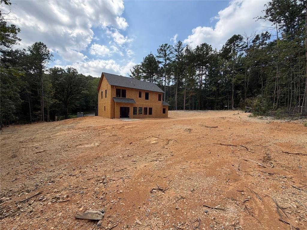 House in White, Georgia, United States 4 - 18965438