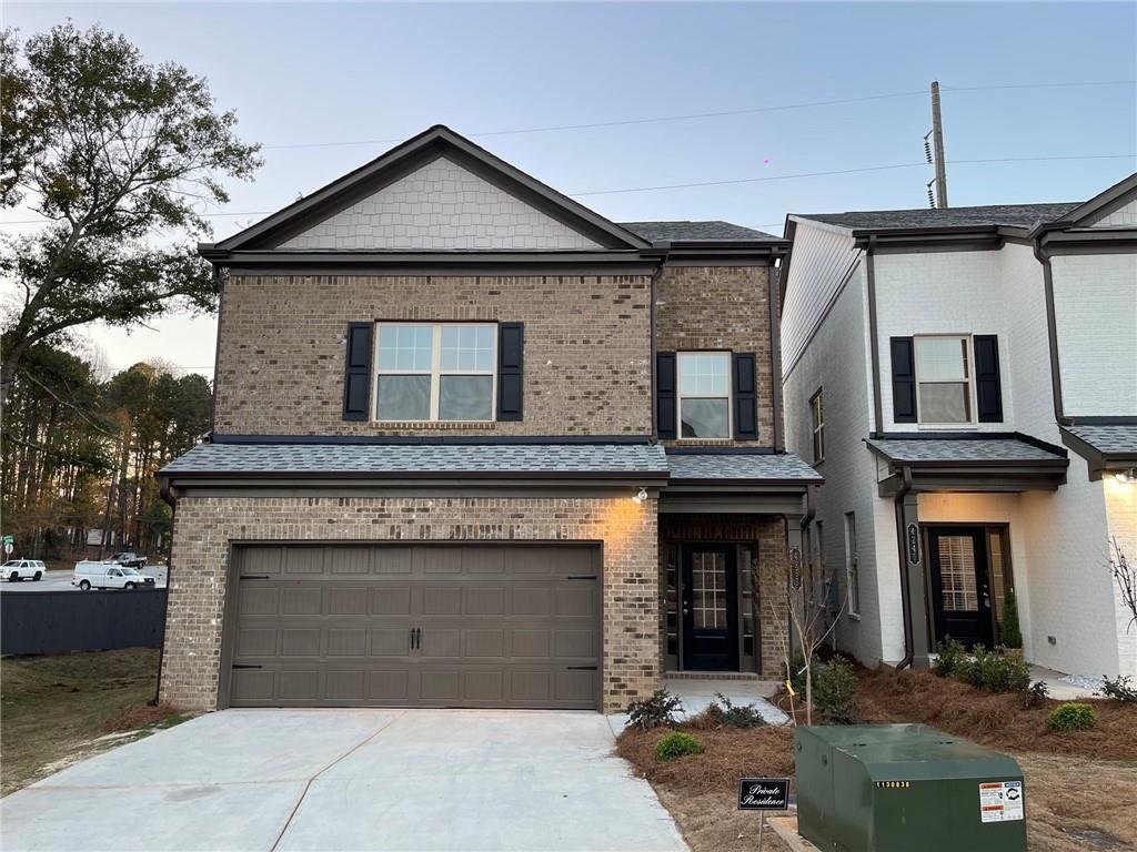 House in Norcross, Georgia, United States 1 - 18970287