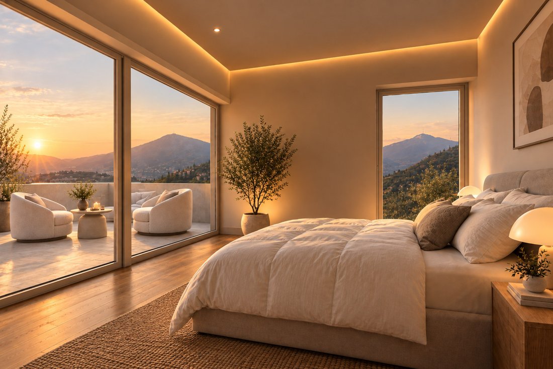 House in Pregassona, Lugano, Ticino 1 - 18969044