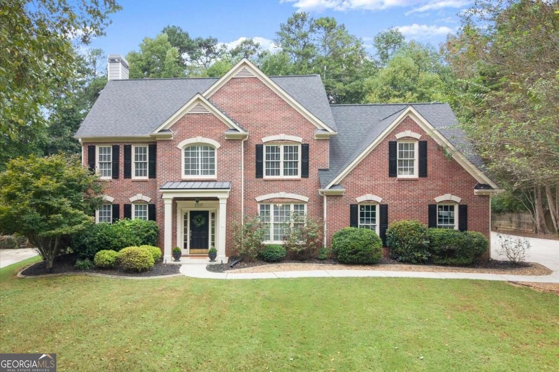 House in Acworth, Georgia, United States 1 - 18976409