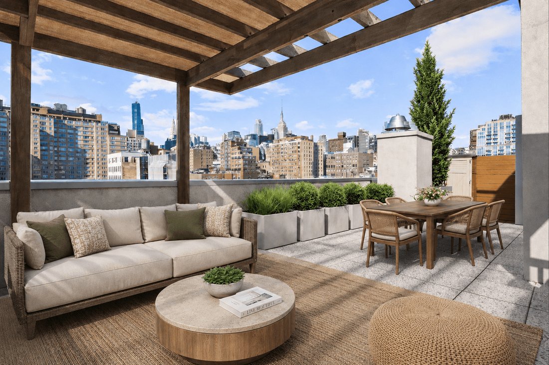 Condo in New York, New York, United States 1 - 18639174