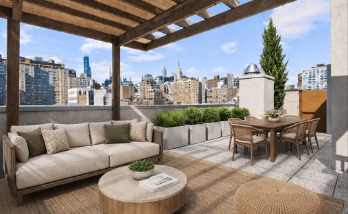 Condo in New York, New York, United States 1