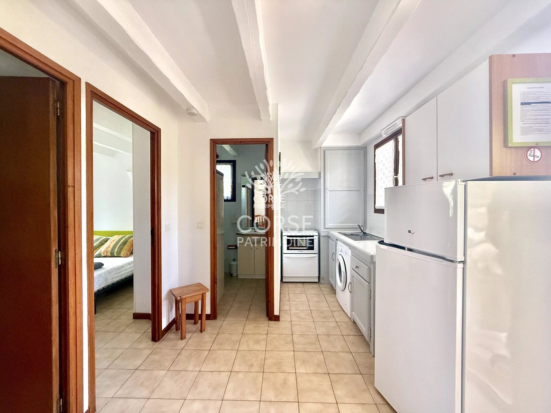 House in Porto-Vecchio, Corsica, France 3 - 18965511