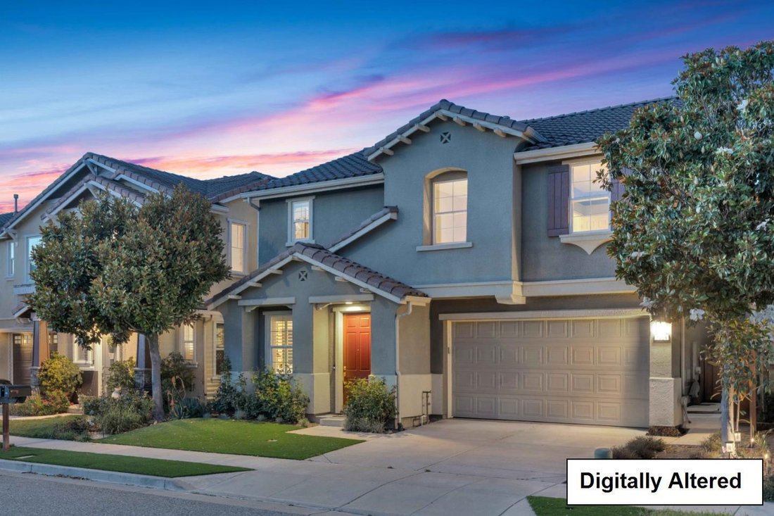 House in San Jose, California, United States 4 - 18977396