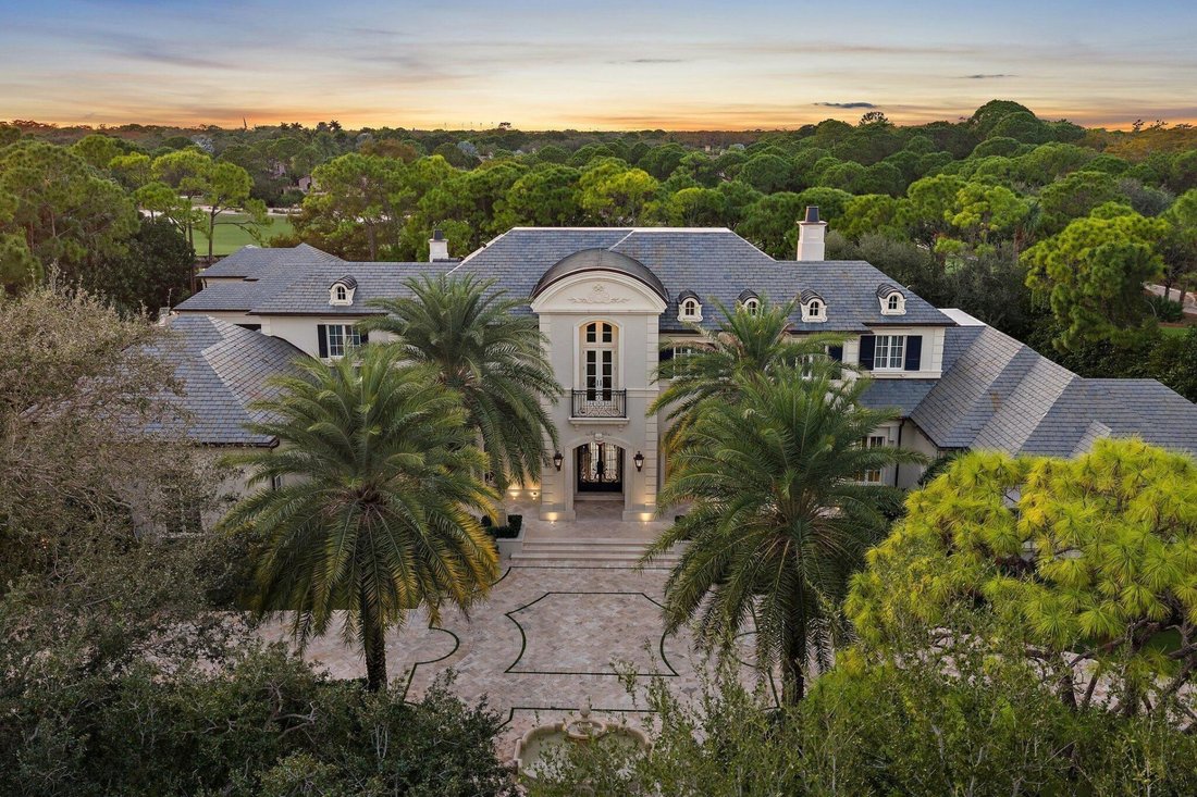 House in Jupiter, Florida, United States 5 - 18978560