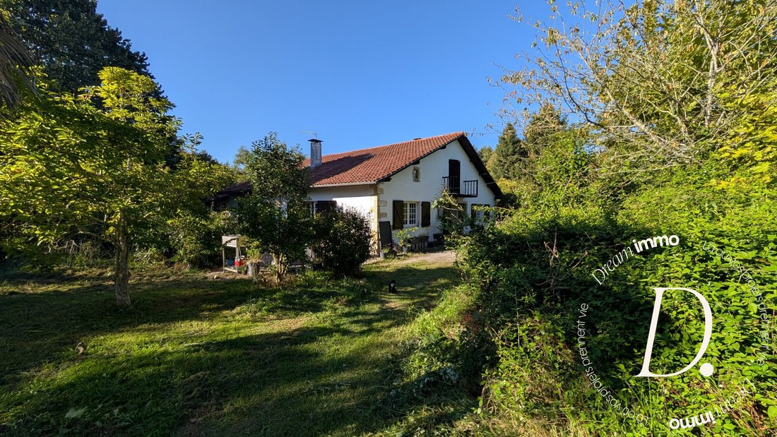House in Sainte-Marie-de-Gosse, Nouvelle-Aquitaine, France 2 - 18972972