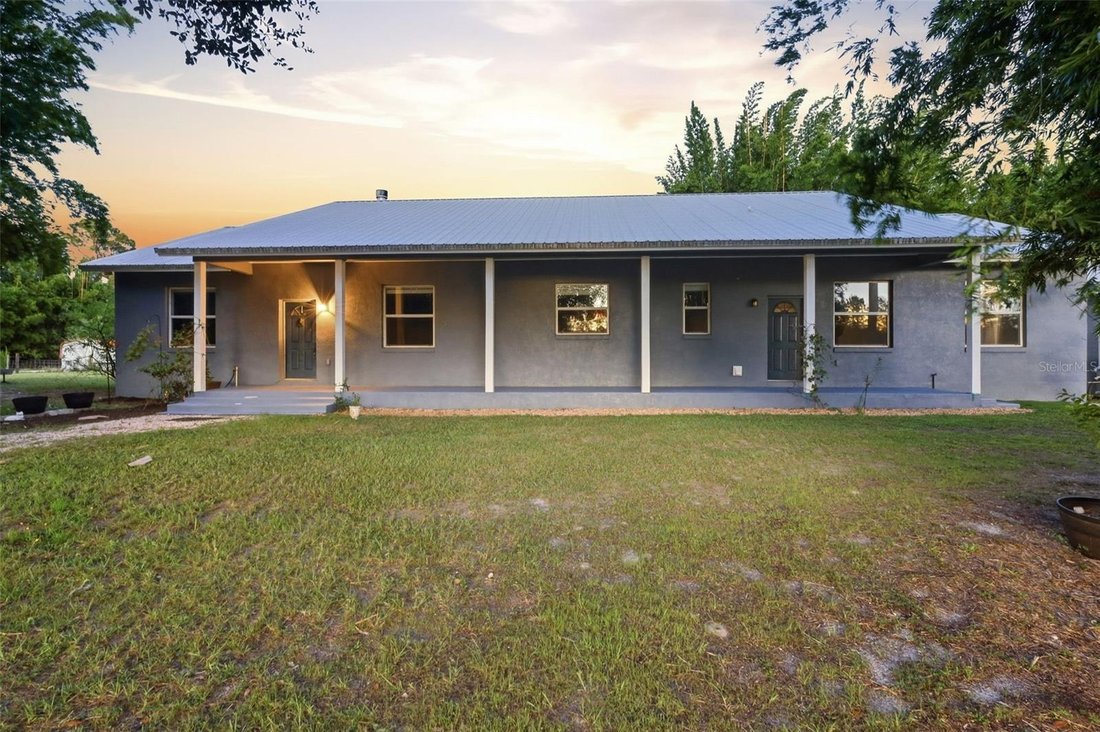 House in Osteen, Florida, United States 1 - 18969710