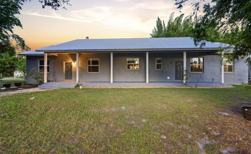 House in Osteen, Florida, United States 1