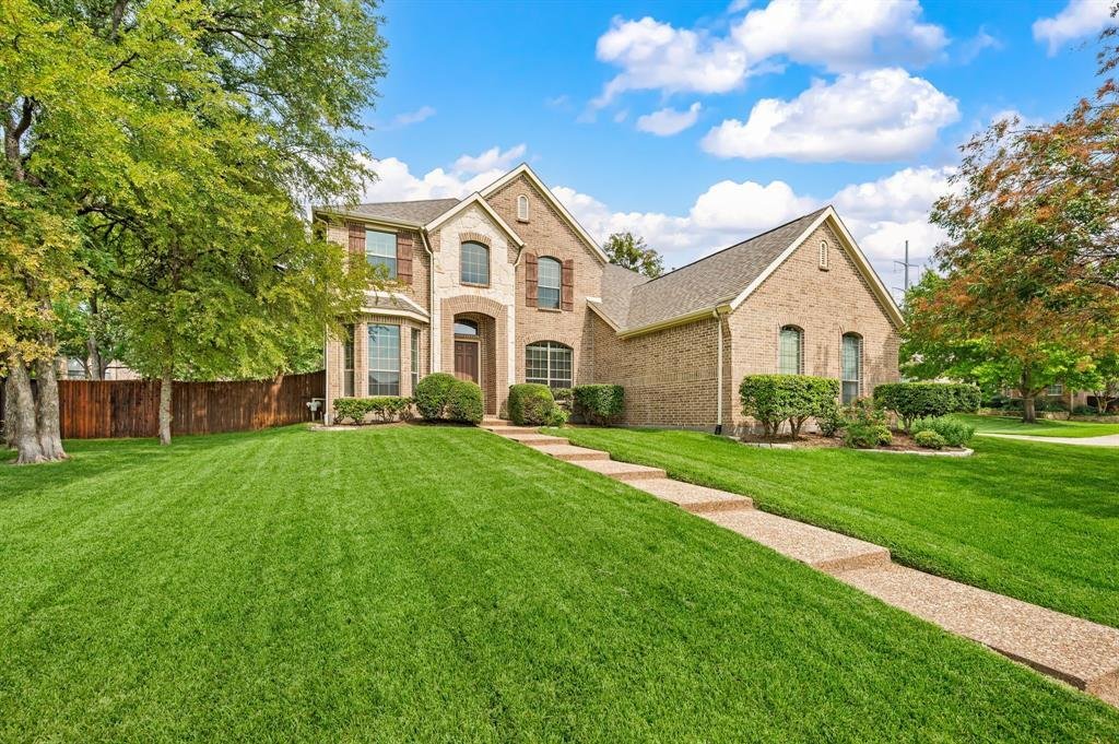 House in Fort Worth, Texas, United States 4 - 18970390