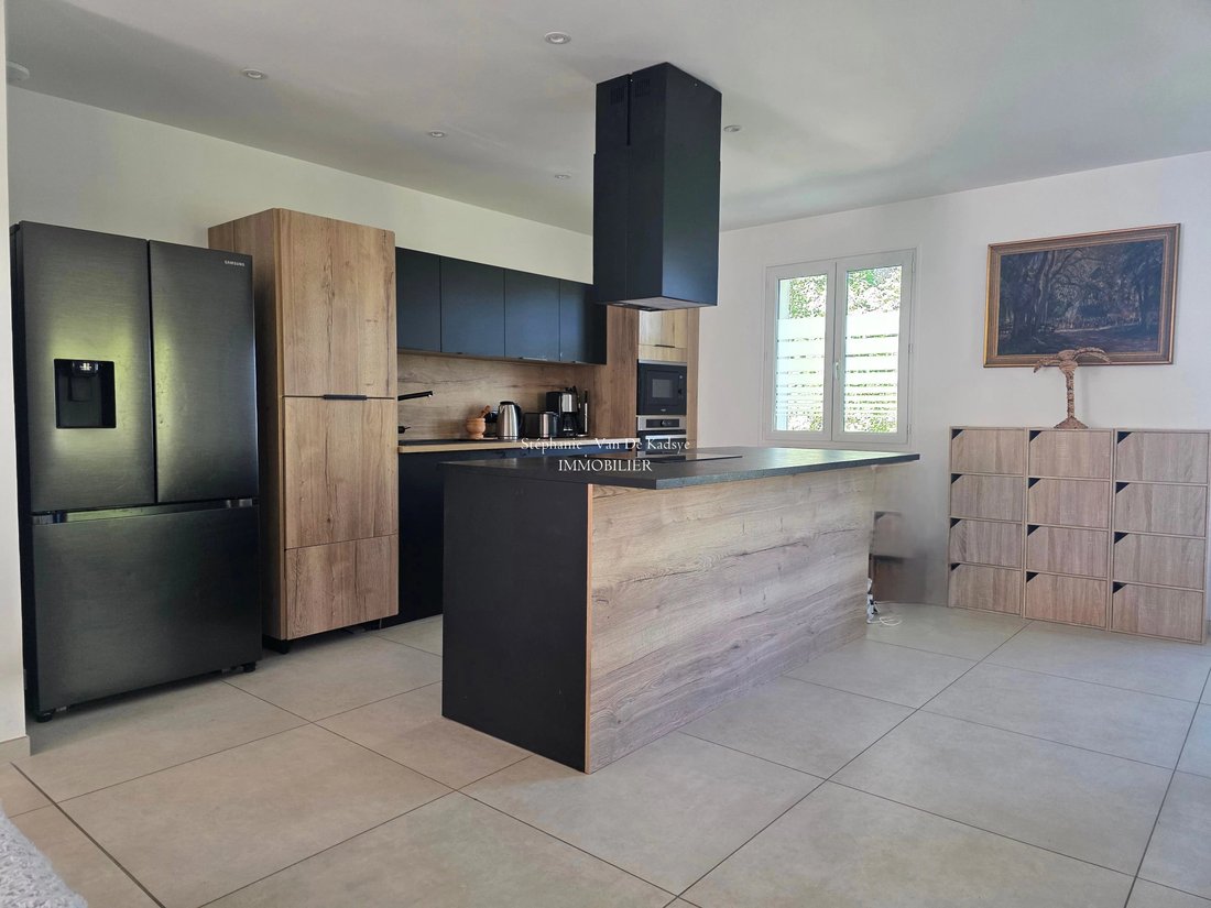 Villa in Nord, Vidauban, France 4 - 18965735
