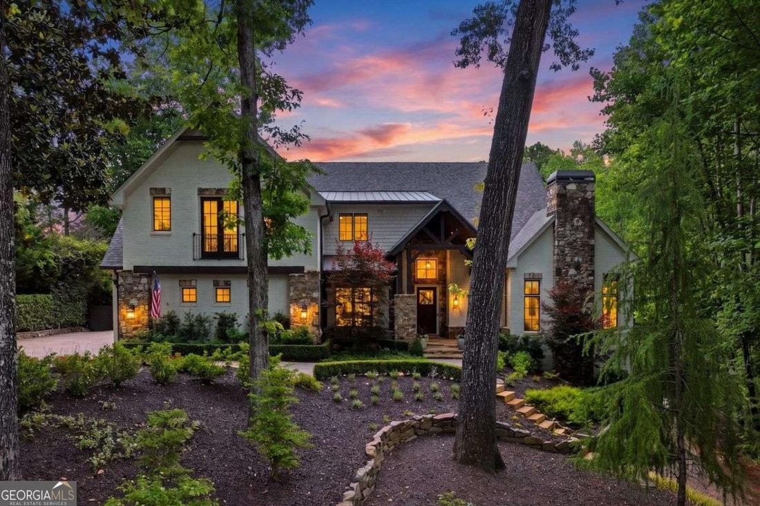 House in Atlanta, Georgia, United States 3 - 18970718