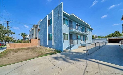 Gardena, California, United States 1