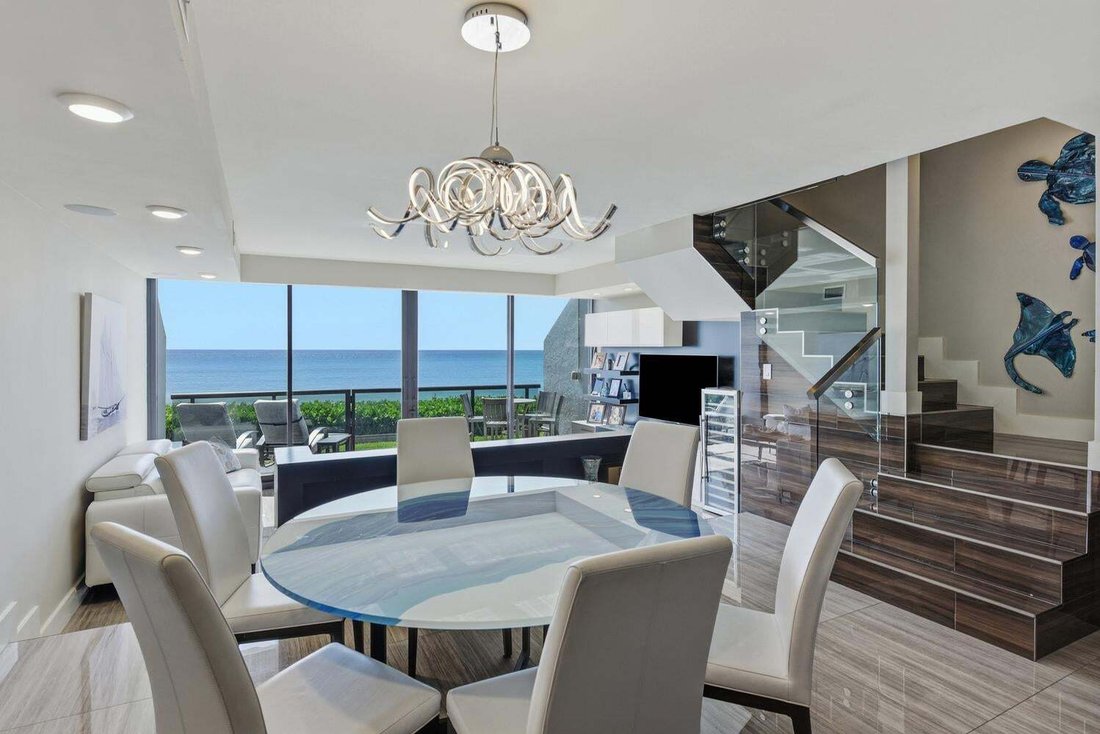 Townhouse in Boca Raton, Florida, United States 1 - 18976306