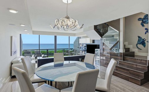 Townhouse in Boca Raton, Florida, United States 1