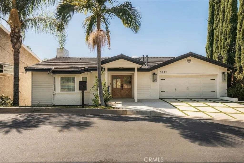 House in Los Angeles, California, United States 1 - 18965039