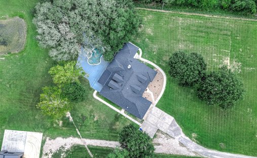 Haus in Danbury, Texas, Vereinigte Staaten 1
