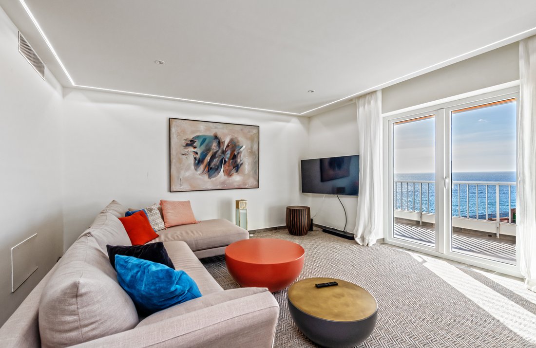 Apartment in Palma, Balearic Islands, Spain 3 - 18964781