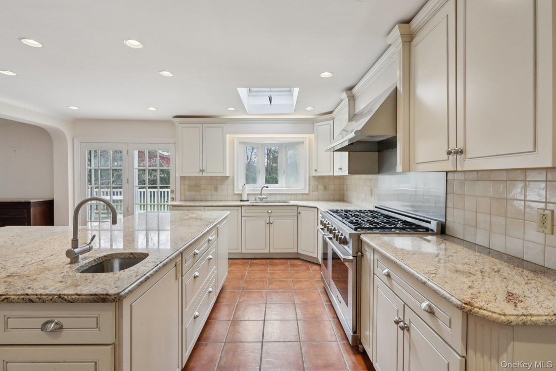 Casa en New City, Nueva York, Estados Unidos 5 - 17998790
