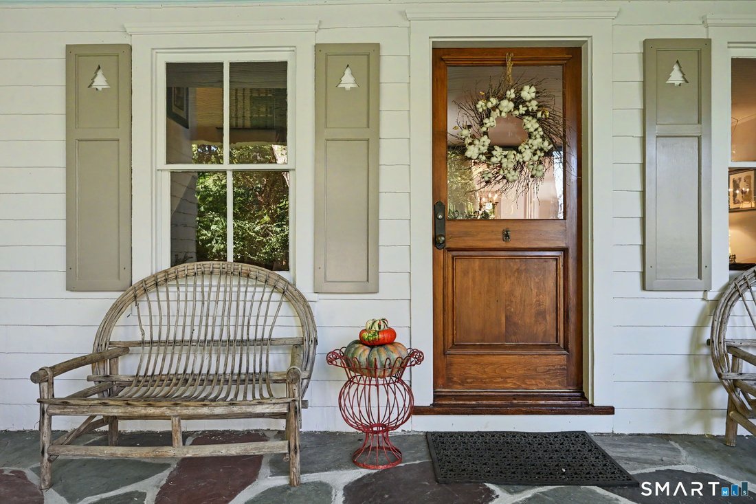House in Wilton, Connecticut, United States 3 - 18978793