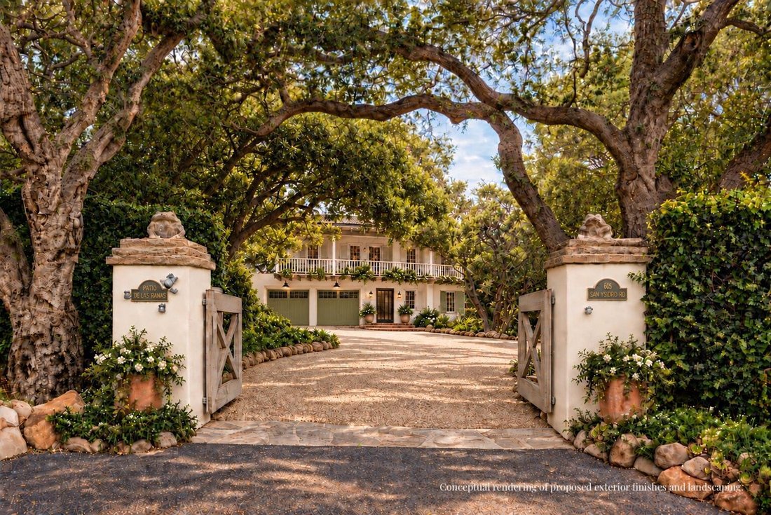House in Montecito, California, United States 1 - 18973513