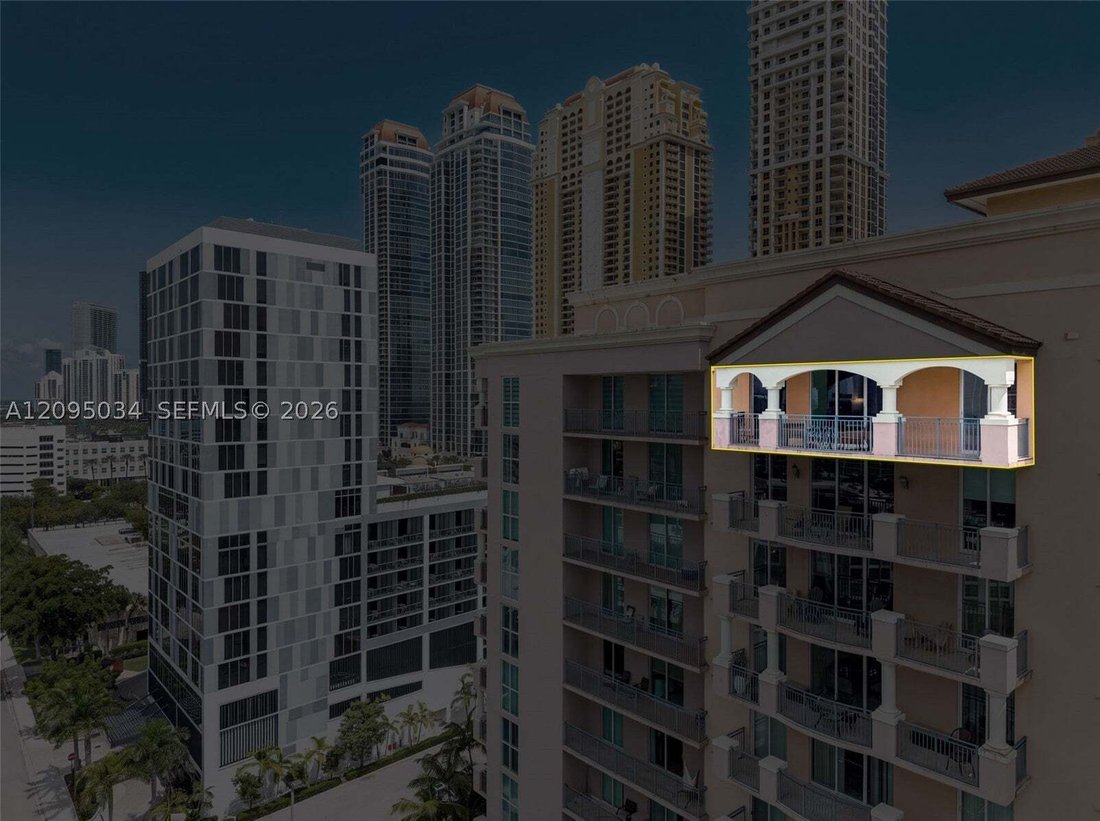 Condo in Golden Beach, Florida, United States 3 - 18969798
