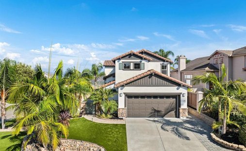 House in Carlsbad, California, United States 1