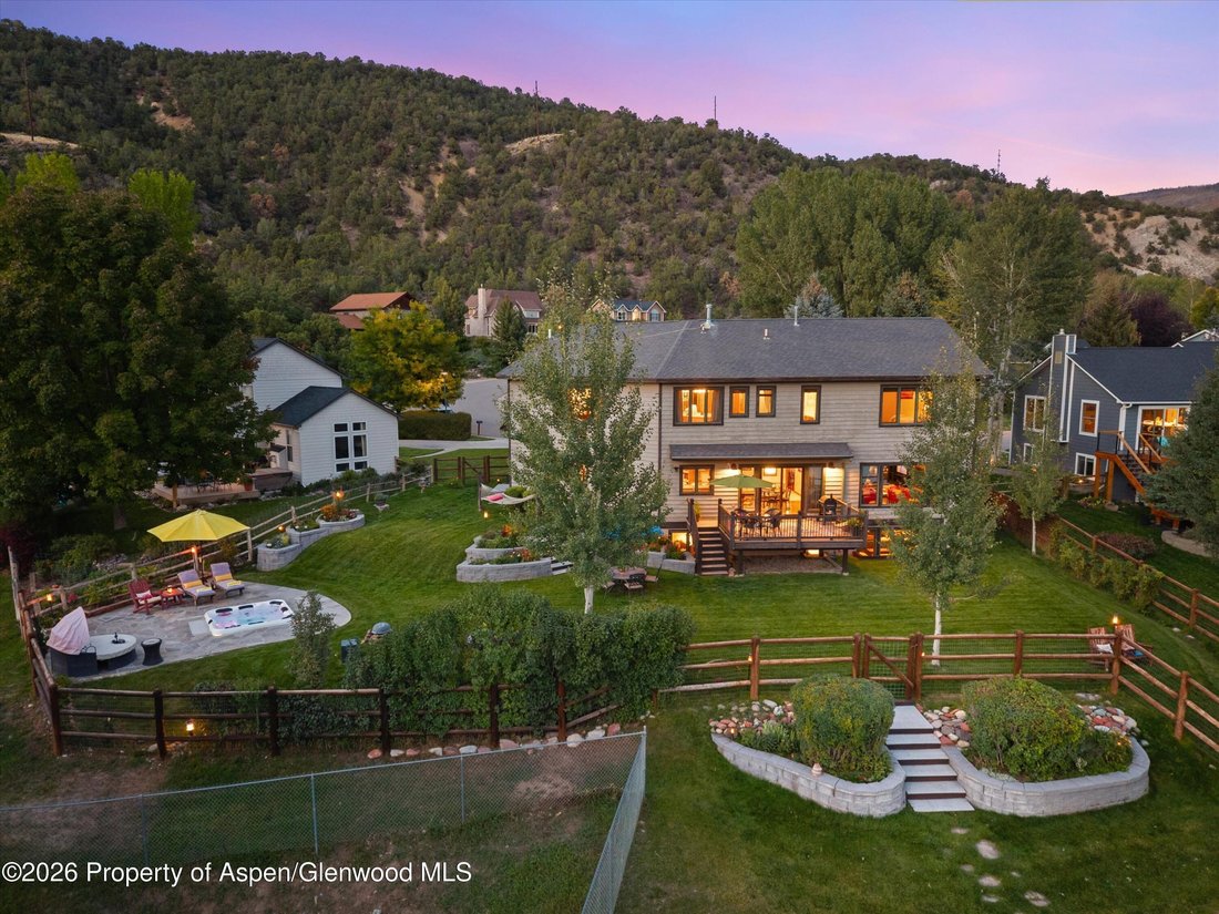 House in Carbondale, Colorado, United States 2 - 18964529