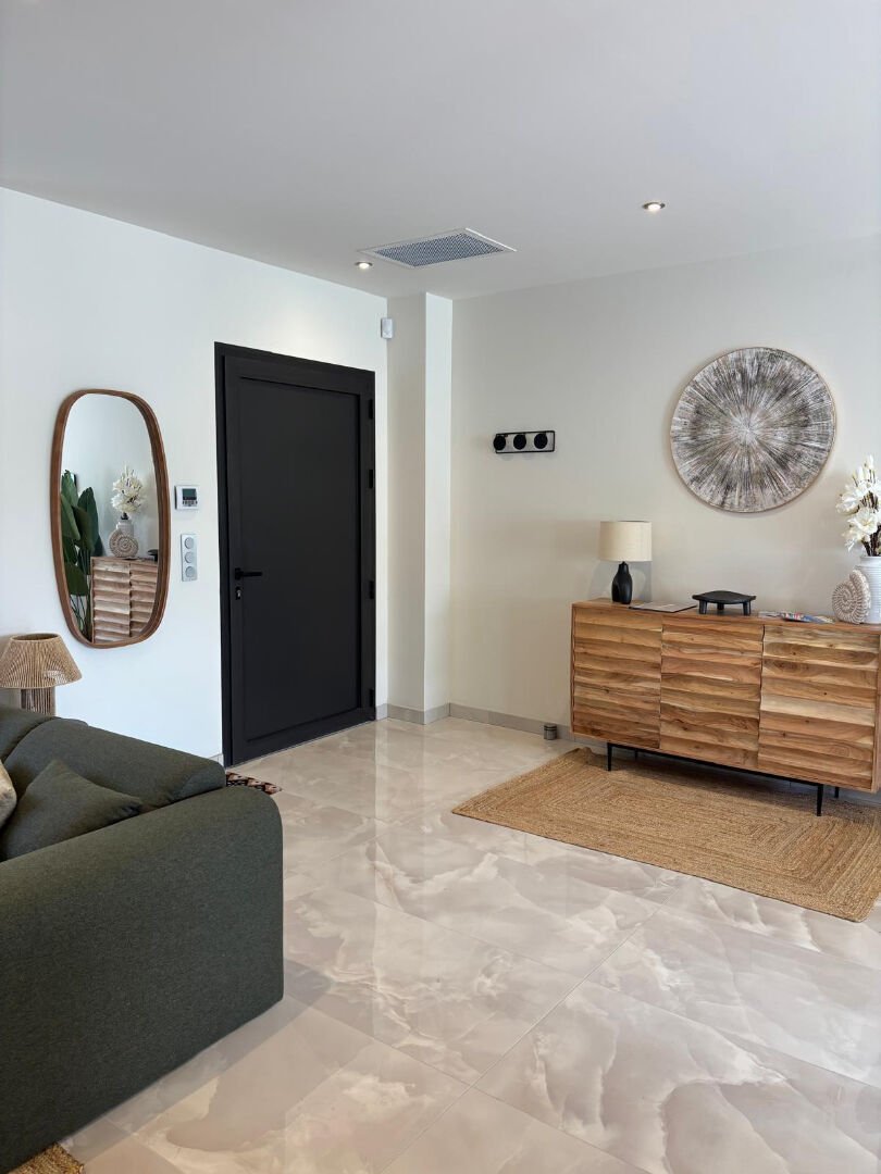 House in Vllage Centre, Canet-en-Roussillon, France 3 - 18965820