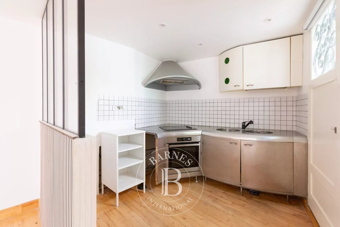 Apartment in Le Pecq, Ile-de-France, France 5 - 18966100