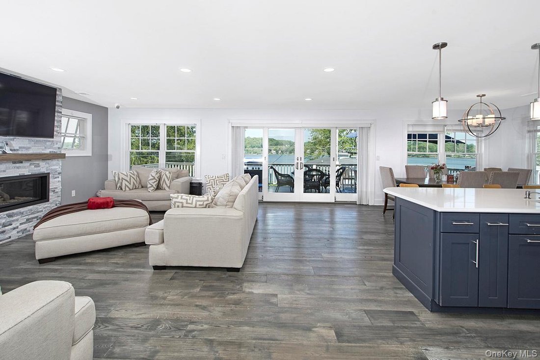 House in North Salem, New York, United States 1 - 17998806
