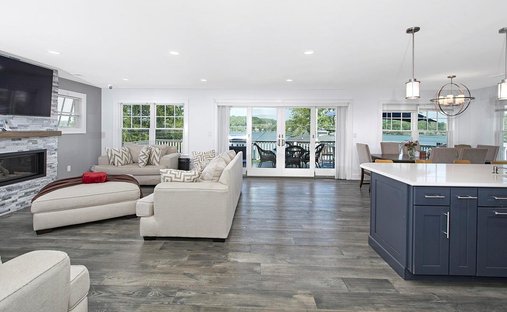 House in North Salem, New York, United States 1