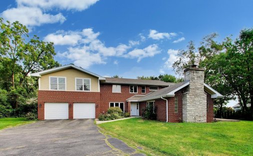 Casa a Burr Ridge, Illinois, Stati Uniti 1