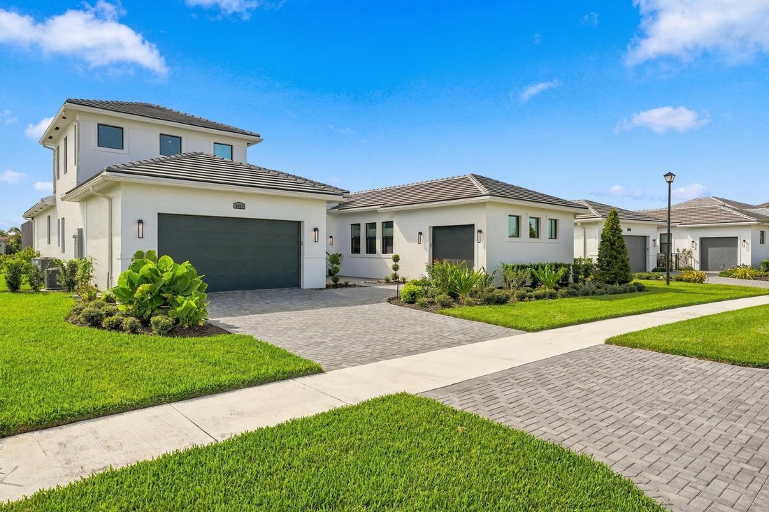 House in Port St. Lucie, Florida, United States 2 - 18980898