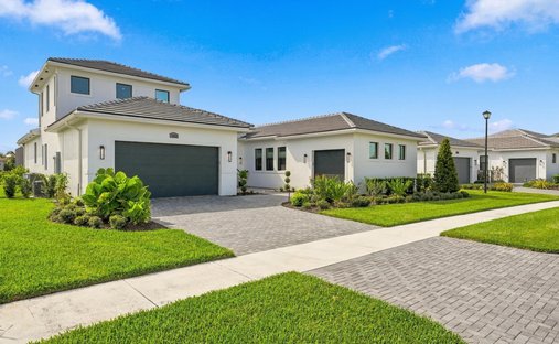 Haus in Port Sankt Lucie, Florida, Vereinigte Staaten 1