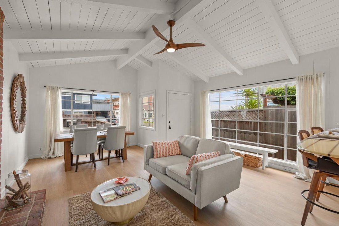 House in Santa Cruz, California, United States 2 - 18973599