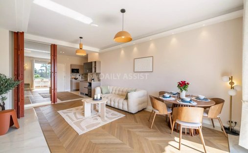 Apartment in Cannes, Provence-Alpes-Côte d'Azur, France 1