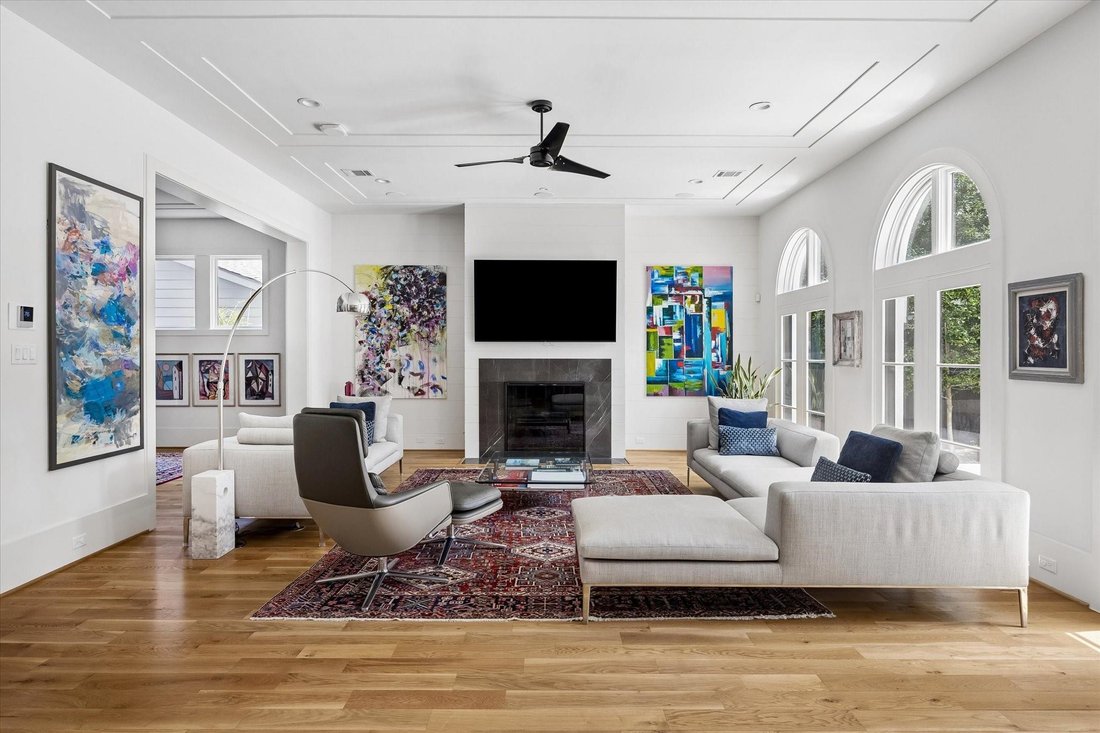 House in Houston, Texas, United States 4 - 18977761
