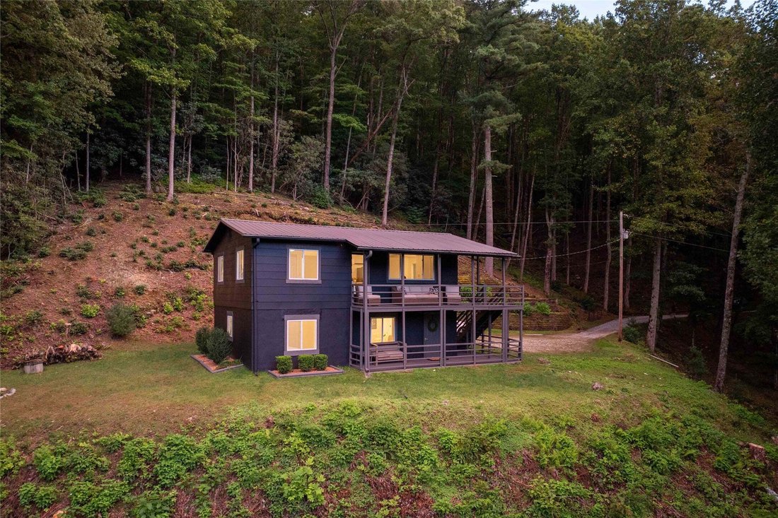 House in Highlands, North Carolina, United States 2 - 18964897