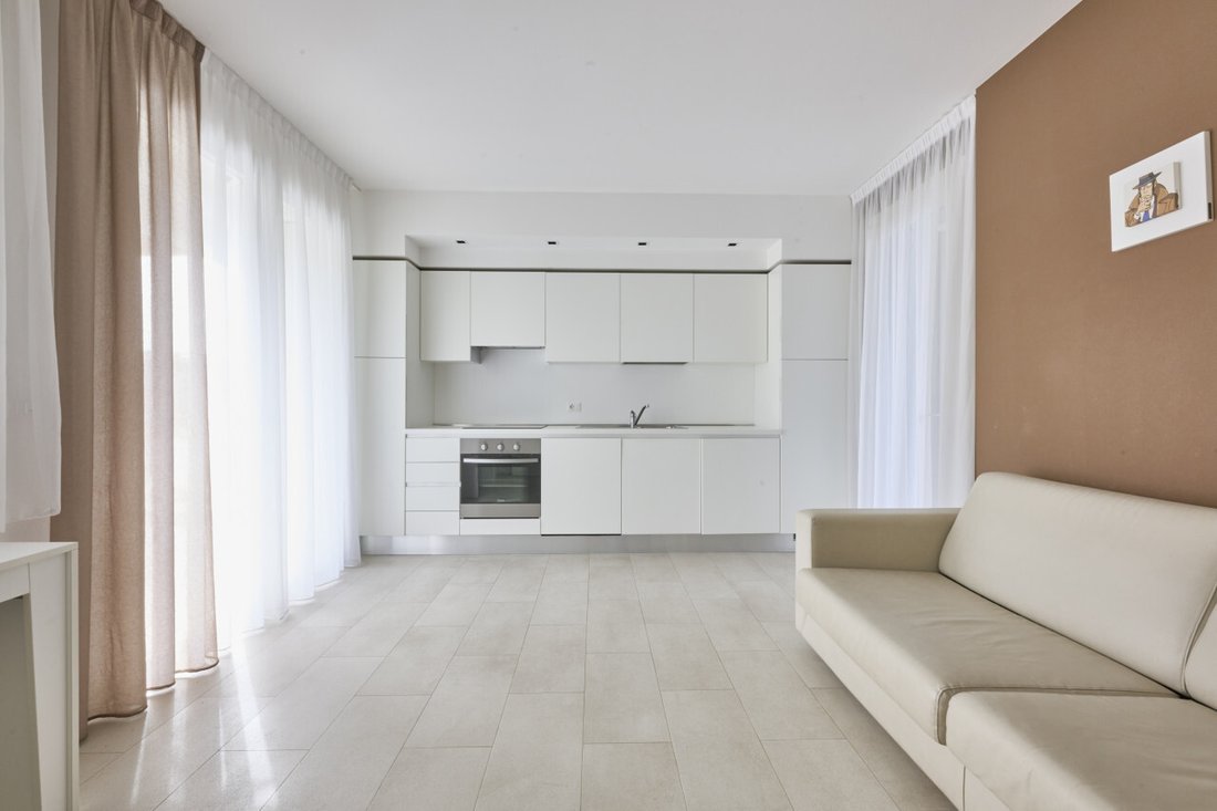 Apartamento en Faro-Lido Ovest, Jesolo, Véneto 4 - 18978268