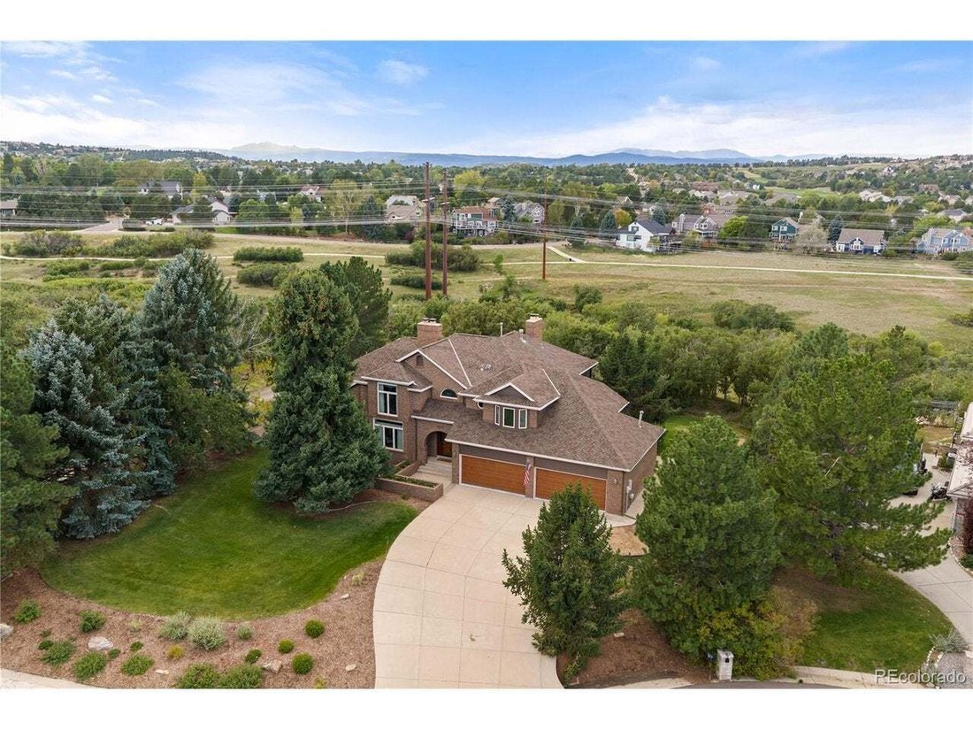 House in Castle Rock, Colorado, United States 2 - 18965096