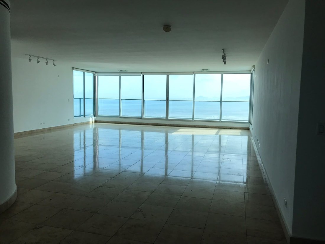 Apartment in Panama City, Panama, Panama 2 - 18978035