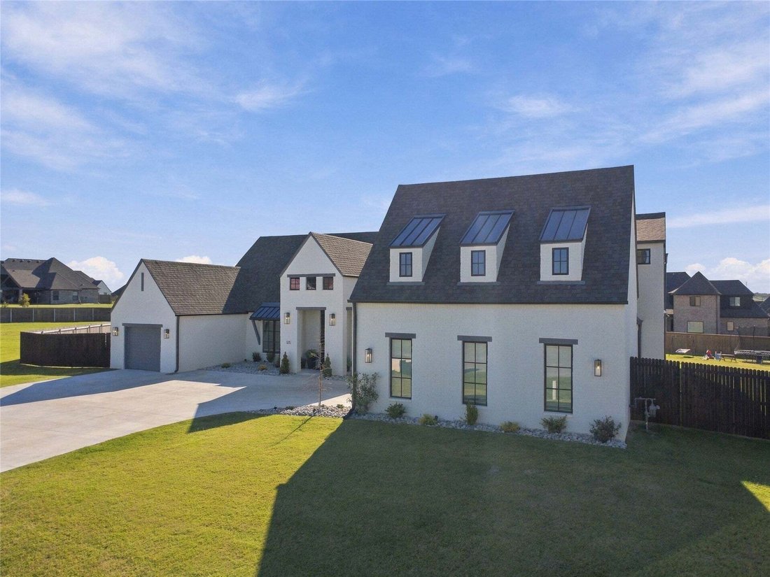 House in Glenpool, Oklahoma, United States 5 - 18968523