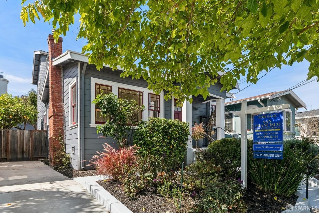 House in Berkeley, California, United States 3 - 18973508